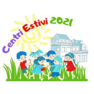 CENTRI ESTIVI 2021